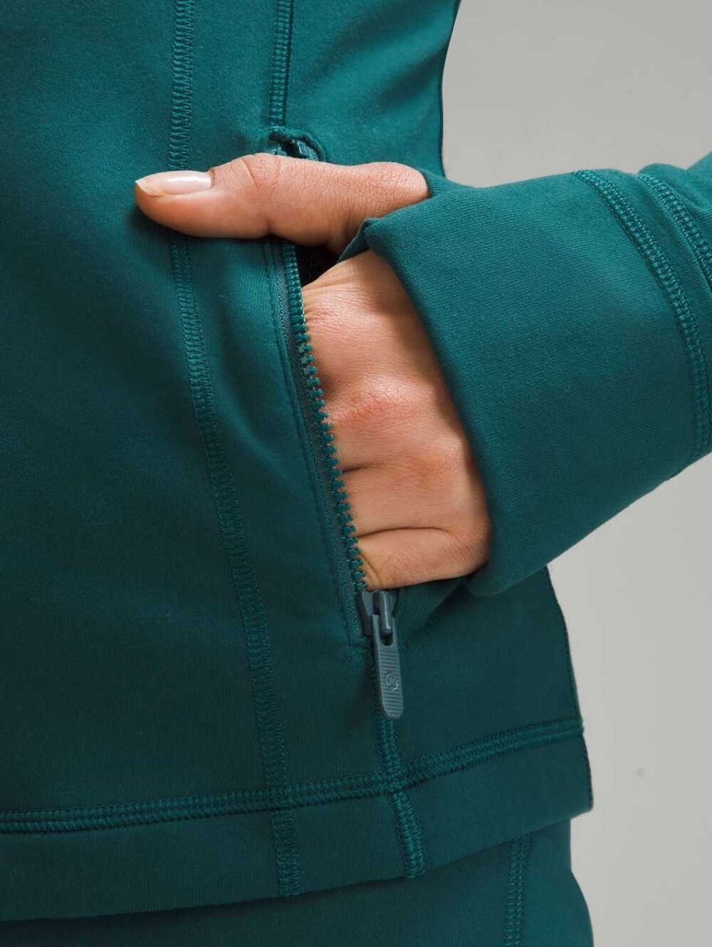 Lululemon Define Jacket - Picture 2 of 3